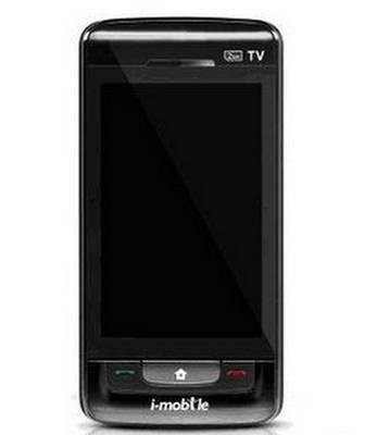 i-mobile TV650 Touch